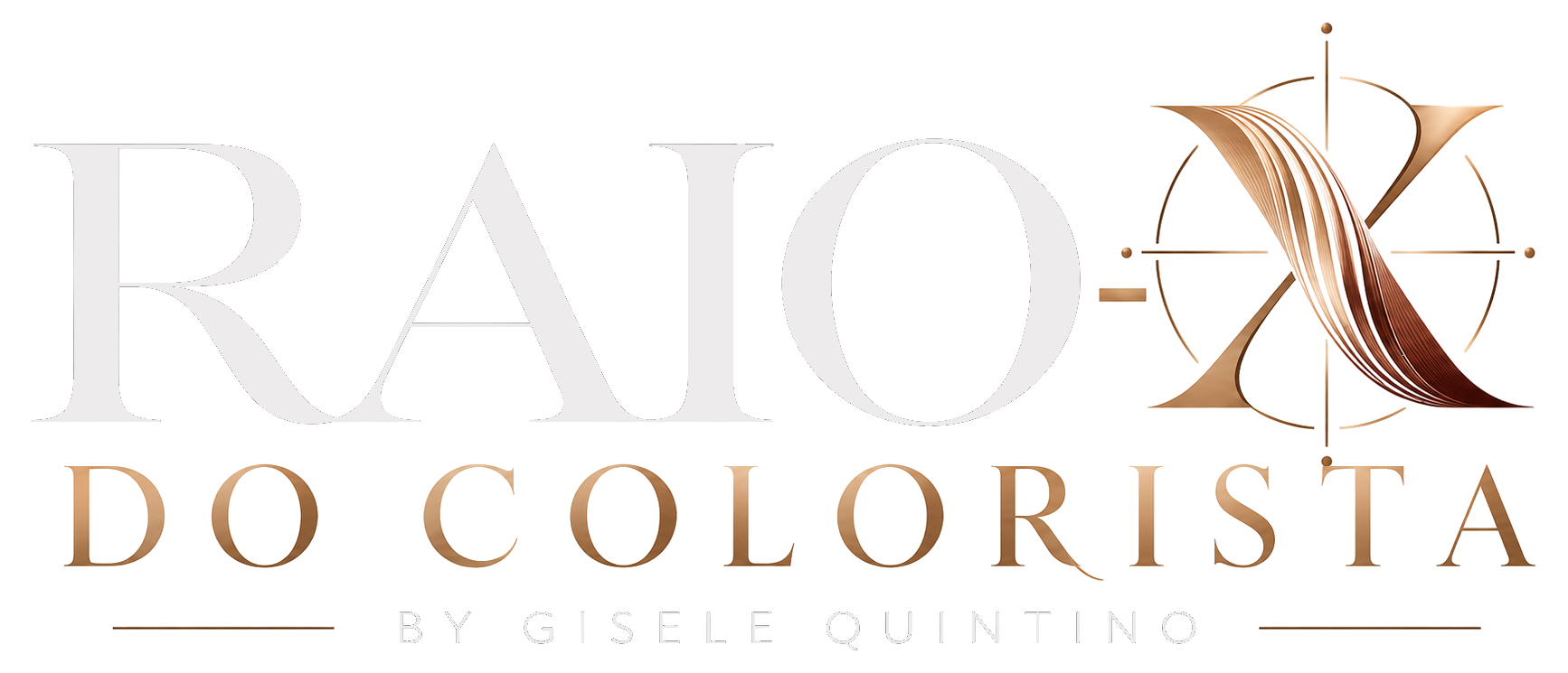 Raio-X do Colorista — by Gisele Quintino